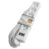 Сетевой фильтр 5-местный Stekker HM20-51-03 50093 фото 7
