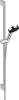 Душевой гарнитур Hansgrohe Pulsify Relaxation 105 3jet 24170000 хром