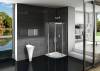 Душевой уголок Good Door Galaxy R-TD-90-C-CH фото 2