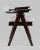 Набор из 2 стульев Stool Group Olav MH32015 BZ-10 LIGHT GREY KOROB2 светло-серое фото 2