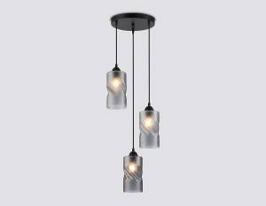 Светильник подвесной Ambrella light Traditional TR3414