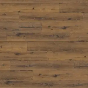 Ламинат Haro Tritty 100 8/32 530327 Дуб Италика Дымчатый 1282x193