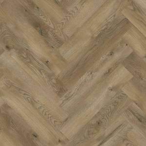 Ламинат Classen Herringbone Ville 8/32 4V 63264 Дуб Лас Неграс 643x131