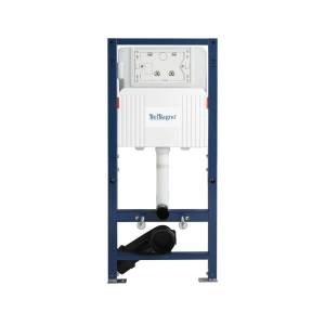 Система инсталляции для унитазов BelBagno BB-109-M-C