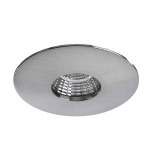 Точечный встраиваемый светильник Arte Lamp Uovo A5438PL-1SS