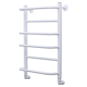 Полотенцесушитель водяной Comfysan Puro 012892 W-6 60/50 белый матовый