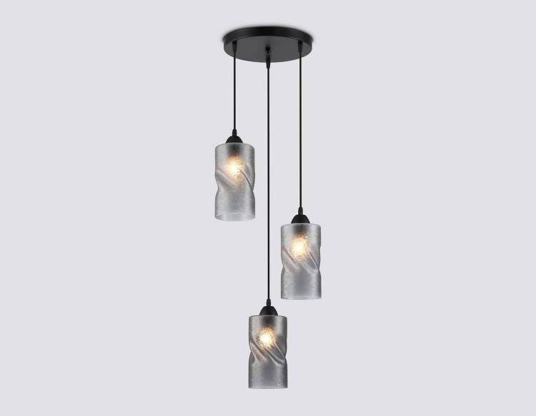 Светильник подвесной Ambrella light Traditional TR3414