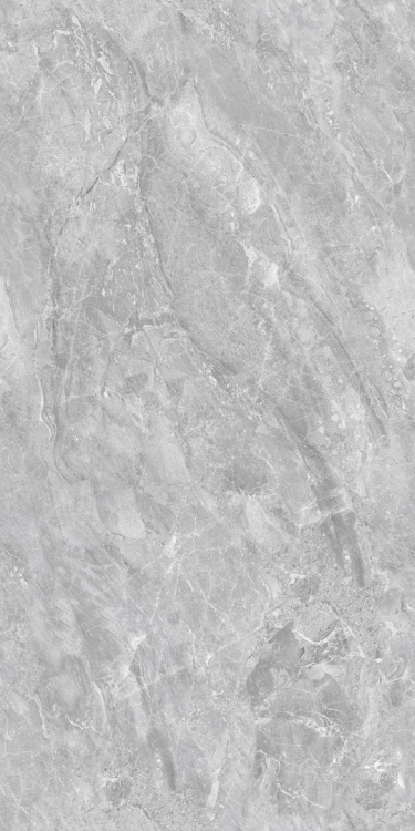 Керамогранит Global Tile Treviso GT1206015806PSiR Светло-серый 60x120