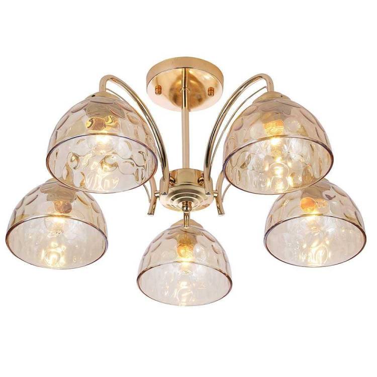 Потолочная люстра Rivoli Terri 9172-305