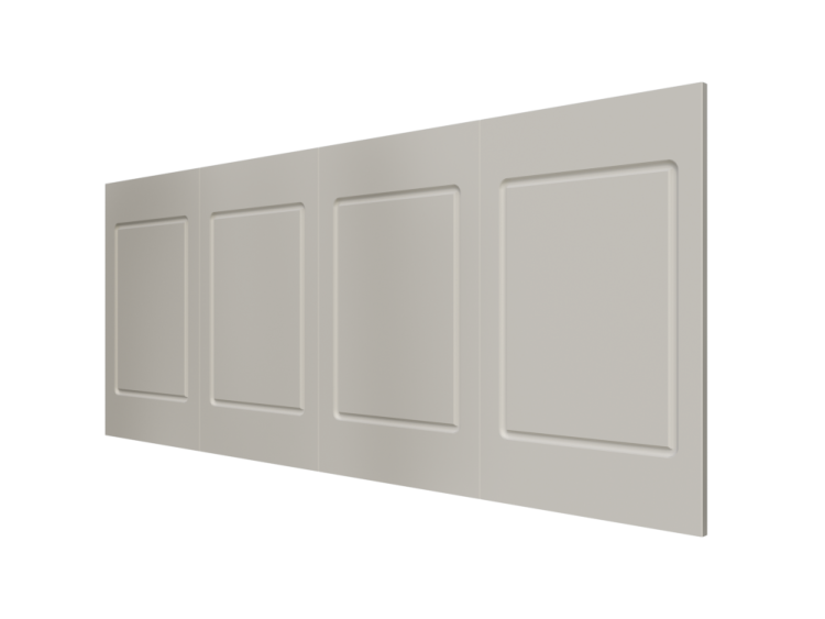 Стеновая панель Evrowood PL 01 200x1.2x80