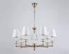 Подвесной светильник Ambrella light High Light LH71023 фото 4