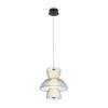 Подвесной светильник Freya Modern FR5545PL-L5GR