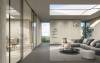 Керамогранит Atlas Concorde Marvel T HCC5 Halo White Matt 60x120 фото 10