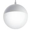 Трековый светильник Technical Kiat TR018-2-10W3K-W фото 3
