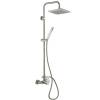 Душевая система Remer Energy EY37A7SS9SSXV сталь