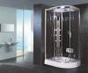 Душевая кабина Niagara NG-903-01 L 120х80х220 левая, с сиденьем фото 2
