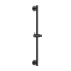 Душевая штанга Sancos SC9035MB черный матовый
