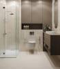 Керамогранит Staro Silk Basaltina Grey Matt 60x120 фото 9