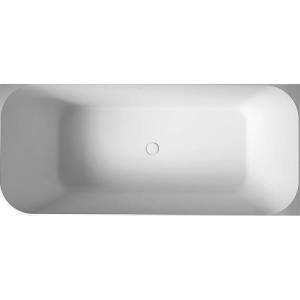 Акриловая ванна Abber AB9331-1.6 R 160x75