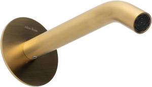 Излив Allen Brau Priority 5.31A18-GB золото браш