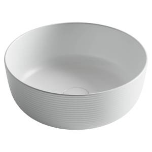 Раковина Ceramica Nova Element CN6073MW 35 см, белая матовая