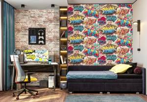 HomeColor Daim