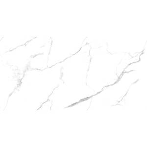 Керамогранит Ceradim Statuario Wonderful Белый 60x120