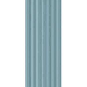 Керамическая плитка FAP Ceramiche True Color fTDY Groove Blue Matt Rt 50x120