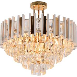 Подвесная люстра Rivoli Nicole 1041-308