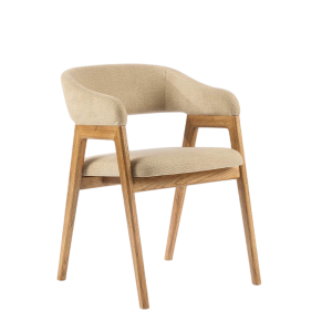 Стул обеденный Stool Group Эйко pmc-eiko-rich-la-09 Ореховый