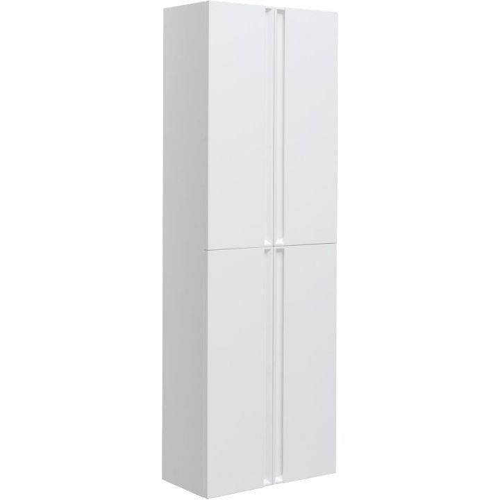 Шкаф-пенал Allen Brau Eclipse 60 1.E1006.WM Белый матовый