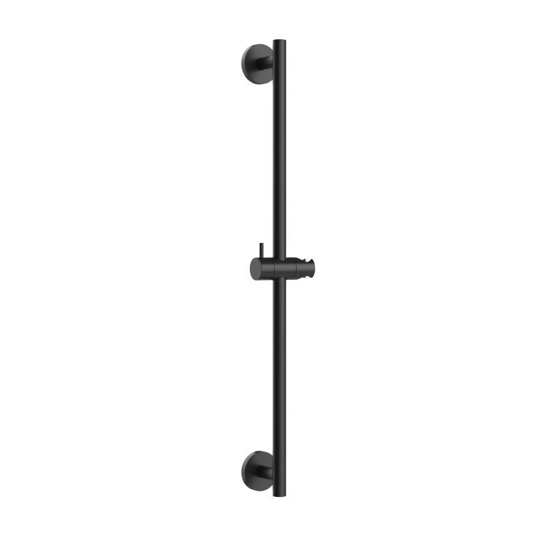 Душевая штанга Sancos SC9035MB черный матовый