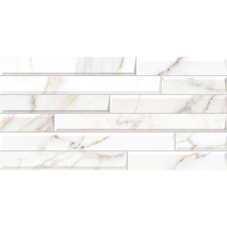 Керамическая плитка Alma Ceramica Nevada TWU09NVD014 24.9x50