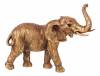 Статуэтка Lefard 146-1488 Bronze classic (29x12.5x23 см)