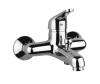 Смеситель для ванны с душем Fiore King 39CR1010 хром