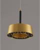 Подвесной светодиодный светильник Moderli Luma V10857-PL фото 4