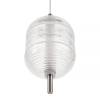 Подвесной светодиодный светильник MyFar Claire MR2121-1PL фото 3