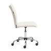 Кресло Tetchair One 25726 белый фото 2