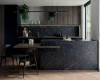 Керамогранит Paradyz Artstone Black Gres SZKL. Rekt. MAT. 59.8x59.8 фото 2