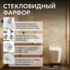 Унитаз подвесной Abber Bequem AC1102T безободковый, сиденье микролифт, белый фото 10