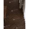 Ламинат Alpine Floor Chevron Art 12/34 4V LF109-10 Орех Гранд-Каньон 550x112 фото 3