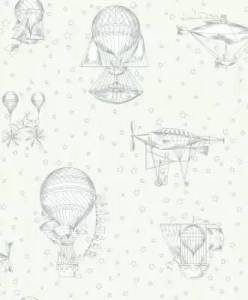 Обои Grandeco Jack 'n Rose 2024 JR3001