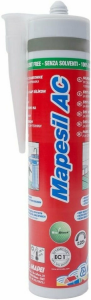 Герметик Mapei Mapesil AC 999 Прозрачный 310 мл.