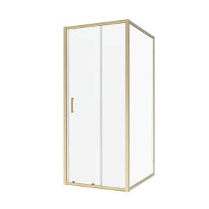 Душевое ограждение Niagara Nova NG-42-10AG-A100G (100x100x190)