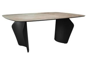 Кухонный стол Дик KU180 00-00078027 мрамор