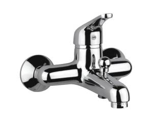 Смеситель для ванны с душем Fiore King 39CR1010 хром