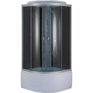 Душевая кабина Niagara Classic NG-3518-14