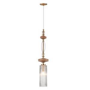 Подвесной светильник Odeon Light Modern Terra 5414/1A
