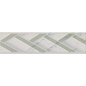 Бордюр Kerama Marazzi Алькала AD/A461/SG9321 7x30