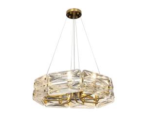 Подвесная люстра Kink Light Тира 07598-70,36